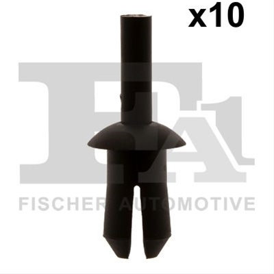 Set 10 Buc Nituri Fa1 Mercedes-Benz 11-20010.10