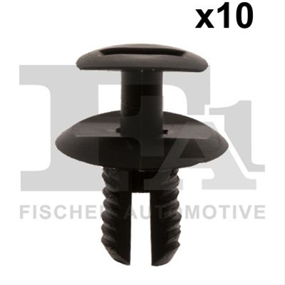 Set 10 Buc Nituri Fa1 Mercedes-Benz 11-20012.10