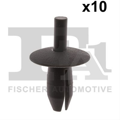 Set 10 Buc Nituri Fa1 Mercedes-Benz 11-20014.10