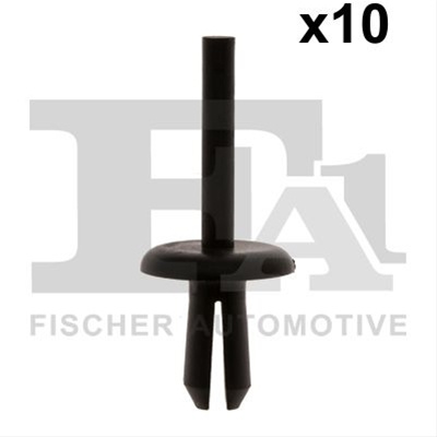 Set 10 Buc Nituri Fa1 Mercedes-Benz 14-20002.10