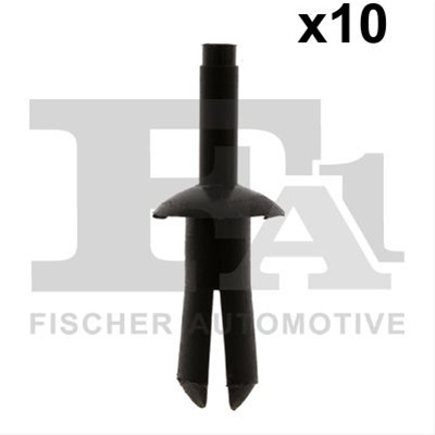 Set 10 Buc Nituri Fa1 Mercedes-Benz 22-20001.10
