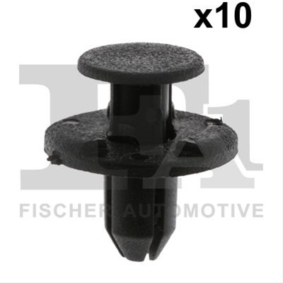 Set 10 Buc Nituri Fa1 Nissan 75-20002.10
