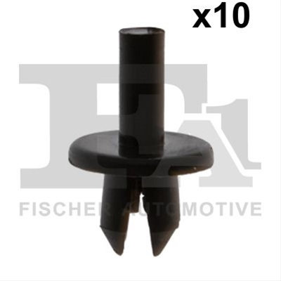 Set 10 Buc Nituri Fa1 Opel 87-20001.10