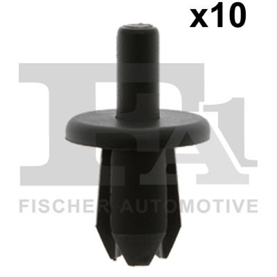 Set 10 Buc Nituri Fa1 Volvo 55-20001.10