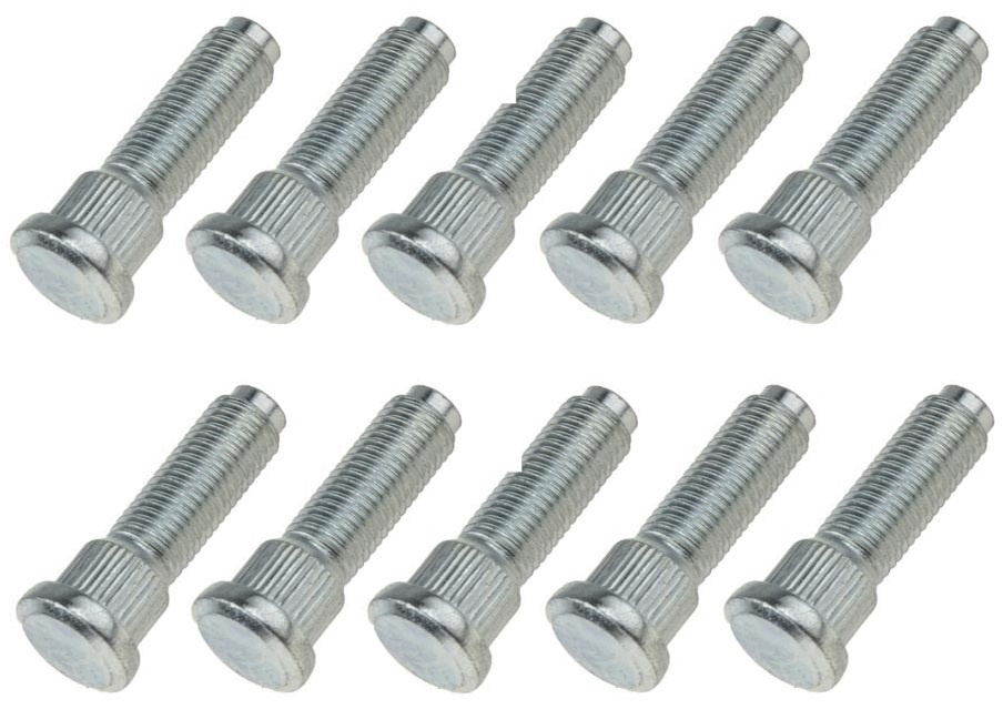 Set 10 Buc Prezoane Roata Nty Toyota KSP-TY-003