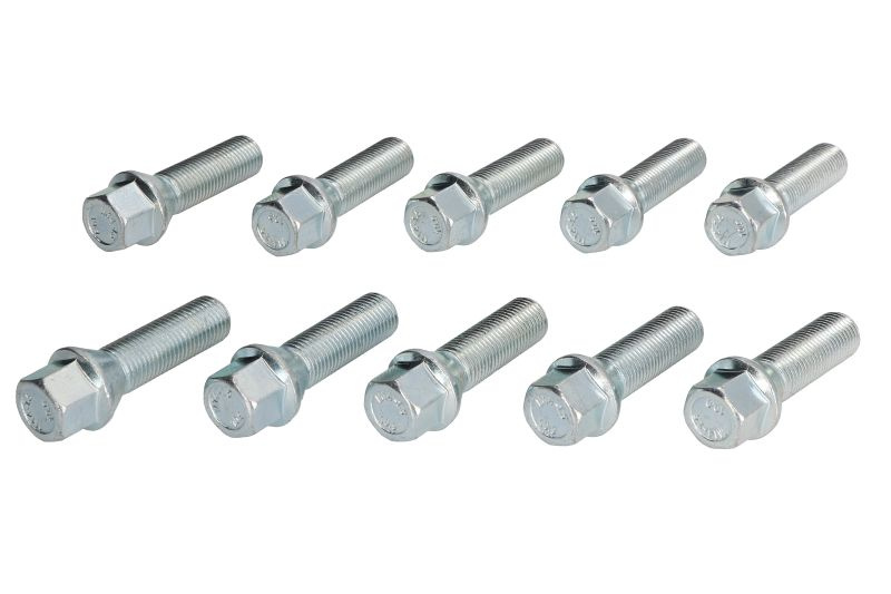 Set 10 Buc Prezoane Roata Speedmax M14X1.25X33.S X10