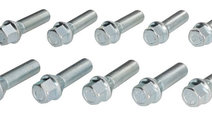 Set 10 Buc Prezoane Roata Speedmax M14X1.5X50.K X1...