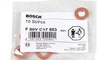 Set 10 Buc Saiba Injector Bosch F 00V C17 503