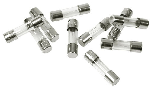 Set 10 Buc Singurante Cilindrice Lampa LAM70063
