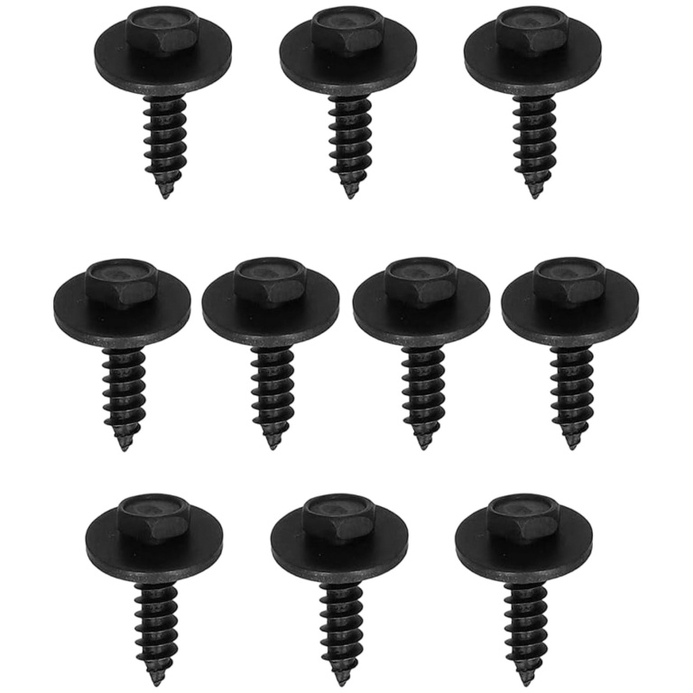 Set 10 Buc Suruburi Fa1 Bmw 10-70001.10