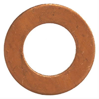 Set 10 Garnituri Cupru 14 X 25 X 2 Restagraf 7378