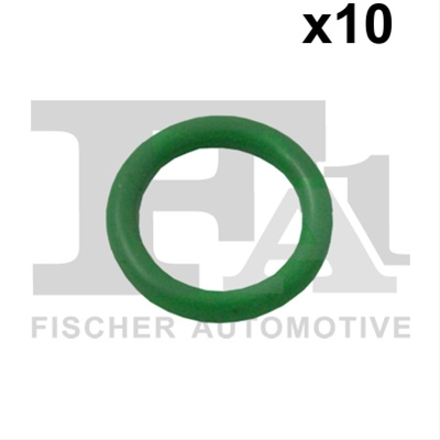 Set 10 Oringuri Ac/ Fischer Automotive 1 Fa1 341.1049.010