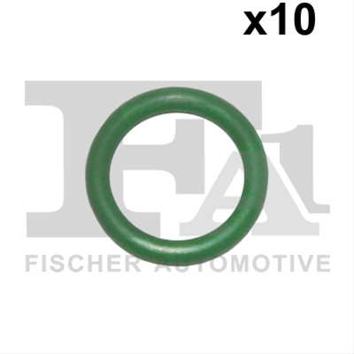 Set 10 Oringuri Ac/ Fischer Automotive 1 Fa1 341.1027.010