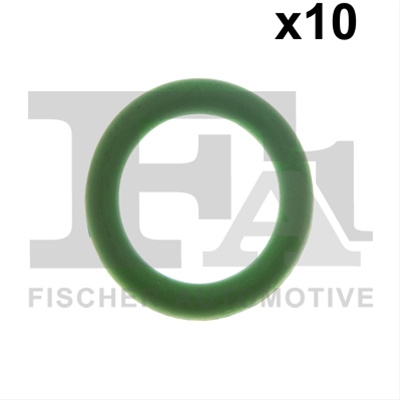 Set 10 Oringuri Ac/ Fischer Automotive 1 Fa1 341.1043.010