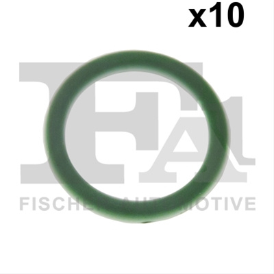 Set 10 Oringuri Ac/ Fischer Automotive 1 Fa1 Vag 341.1058.010