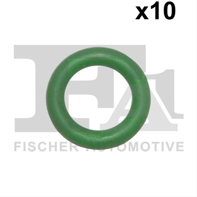 Set 10 Oringuri Ac/ Fischer Automotive 1 Fa1 Mercedes-Benz 341.1137.010
