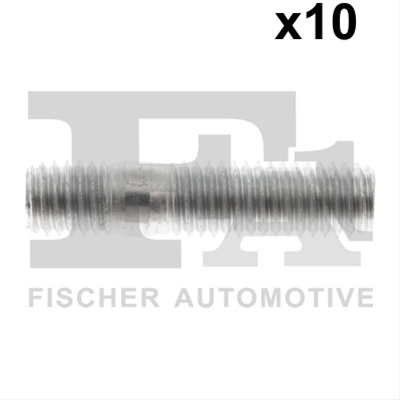 Set 10 Prezoane Se22 Fa1 Peugeot 985-822.10