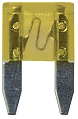 Set 10 Sigurante Mini 20a Restagraf 6845