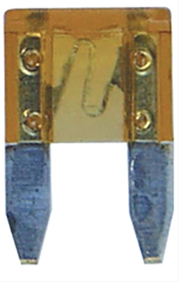 Set 10 Sigurante Mini 5a Restagraf 6841