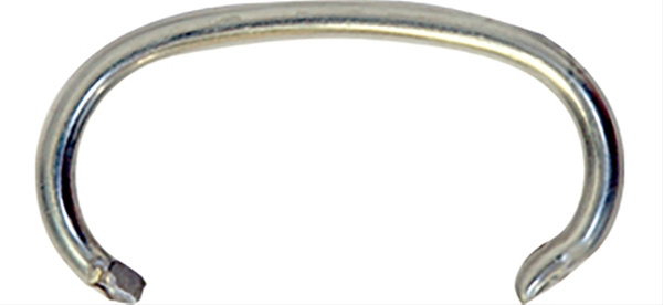 Set 100 Agrafe Restagraf Renault 11974
