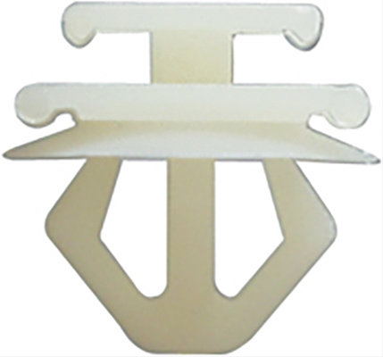 Set 100 Buc Agrafe Restagraf Citroën 42618