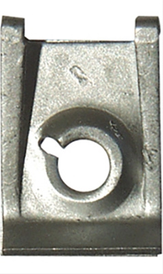 Set 100 Buc Agrafe Restagraf Nissan 42632