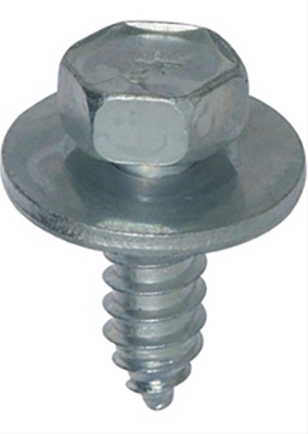 Set 100 Buc Agrafe Restagraf Opel 42635