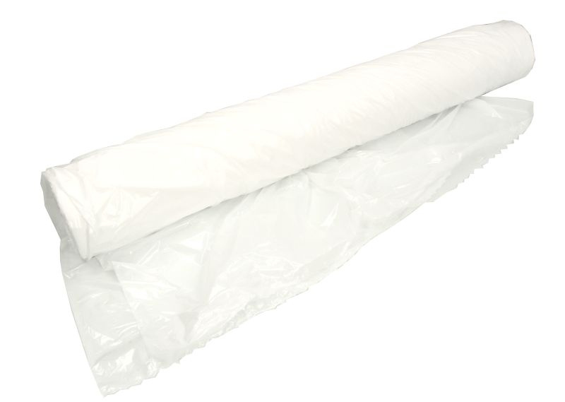 Set 100 bucati husa plastic protectie sc