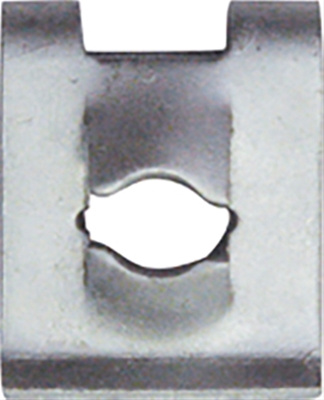 Set 12 Agrafe Restagraf Fiat 12139