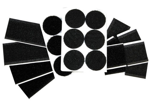 Set 12 Buc Benzi Scai Prindere Velcro Lampa Hook And Loop LAM70014