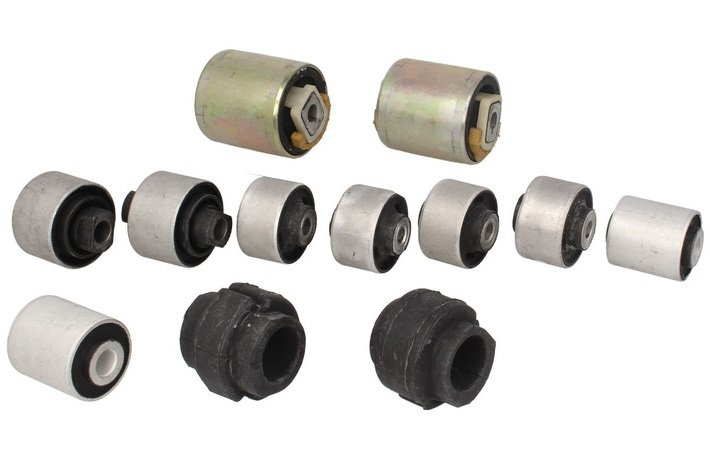 Set 12 Buc Bucsi Punte Fata Tedgum Audi A4 B5 1994-2001 00728068