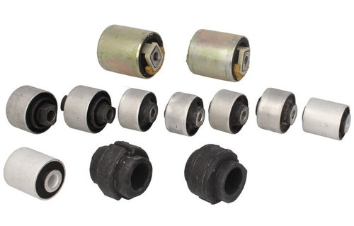 Set 12 Buc Bucsi Punte Fata Tedgum Skoda Superb 1 3U4 2001-2008 00728068