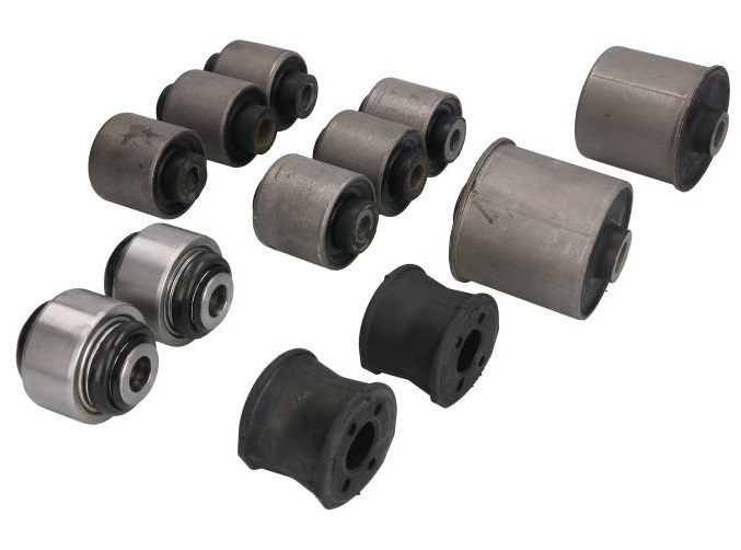 Set 12 Buc Bucsi Punte Spate Tedgum Alfa Romeo 159 2005-2012 TED42170