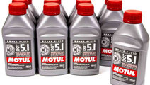 Set 12 Buc Lichid Frana Motul Dot 5.1 500ML 100950