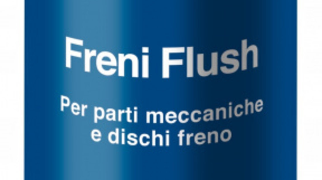 Set 12 Buc Magneti Marelli Spray Curatat Frana Freni Flush 500ML 099996001035