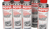 Set 12 Buc Motul Aditiv Curatat Ulei Transmisie Au...