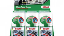 Set 12 Buc Sonax Spray Curatat Instalatie Ac Aer A...