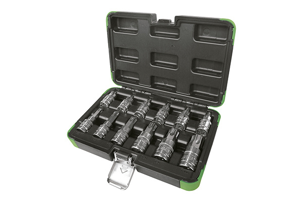 SET 12 PIESE 1/2 IMBUS TORX JBM 53103 JBM