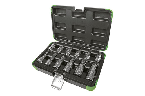 Set 12 Piese 1/2\' Imbusuri Torx Jbm 53103