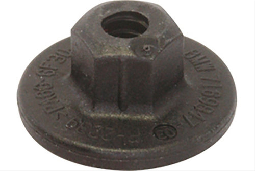 Set 12 Piulite Plastic M5 Restagraf Bmw 12666