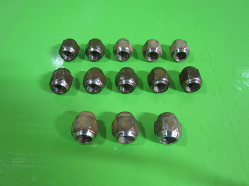 SET 13 PIULITE ROTI SUZUKI VITARA 4x4 FAB. 1988 – 2002 ⭐⭐⭐⭐⭐
