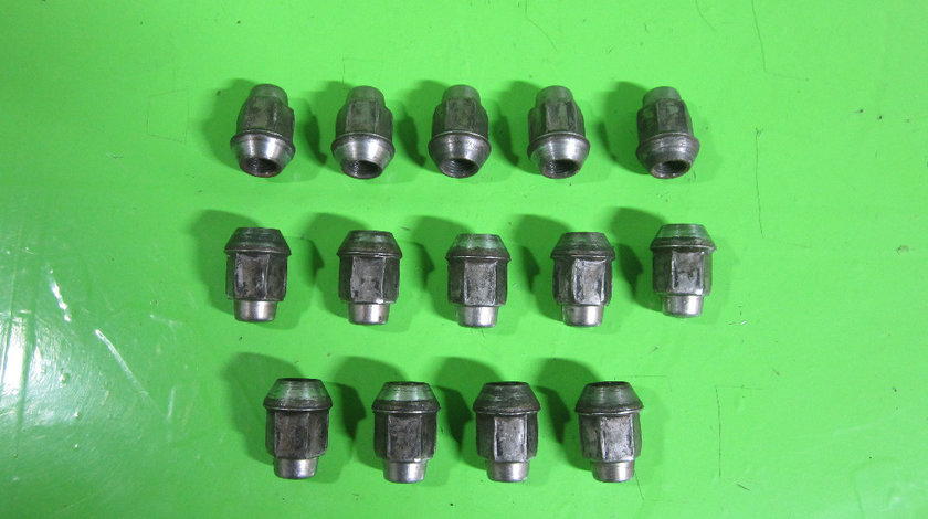 SET 14 PIULITE / PREZOANE JEEP GRAND CHEROKEE II FAB. 1998 - 2005 ⭐⭐⭐⭐⭐