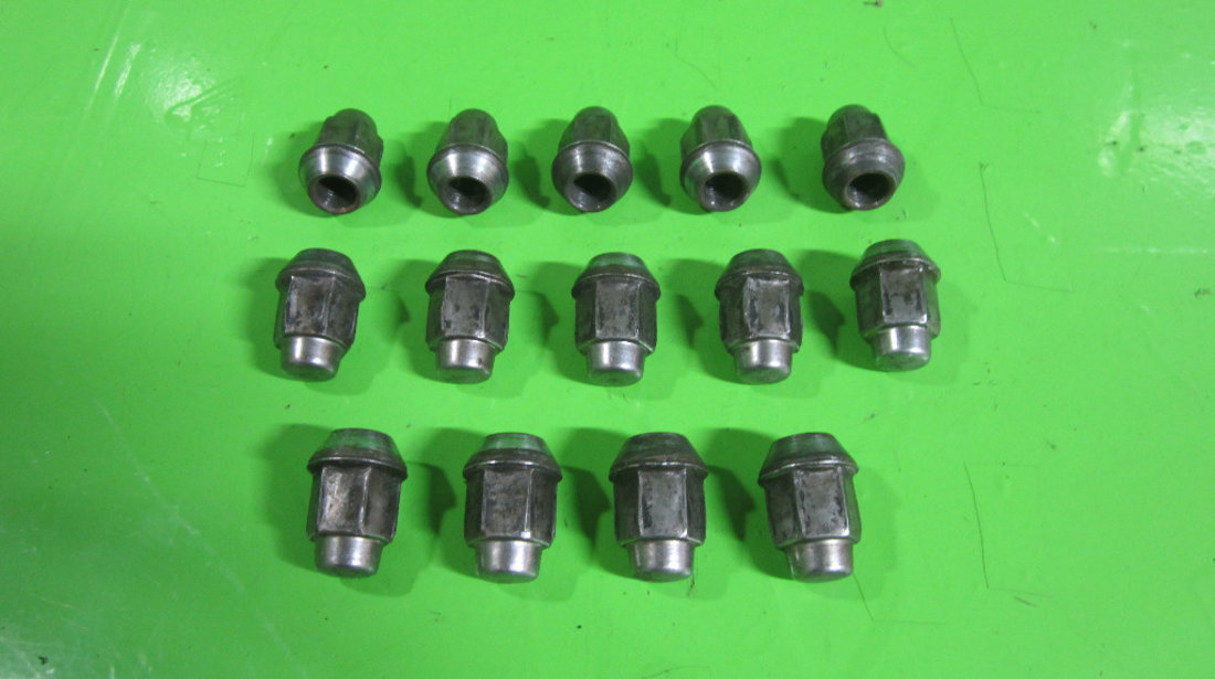 SET 14 PIULITE / PREZOANE JEEP GRAND CHEROKEE II FAB. 1998 - 2005 ⭐⭐⭐⭐⭐