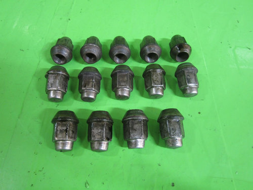 SET 14 PIULITE ROTI JEEP CHEROKEE KJ LIBERTY 4x4 FAB. 2001 - 2008 ⭐⭐⭐⭐⭐