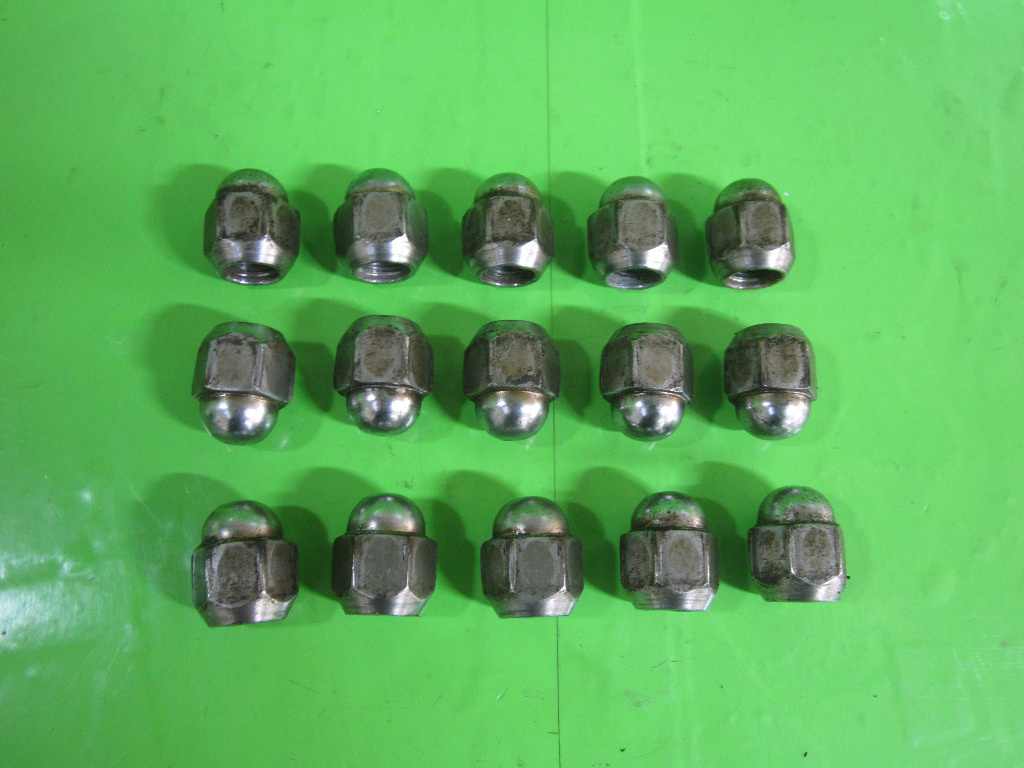 SET 15 PIULITE ROTI SUBARU FORESTER SH 4X4 FAB. 2008 - 2013 ⭐⭐⭐⭐⭐