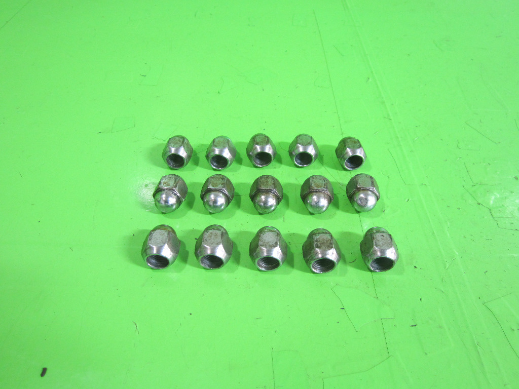 SET 15 PIULITE ROTI SUBARU FORESTER SH 4X4 FAB. 2008 - 2013 ⭐⭐⭐⭐⭐
