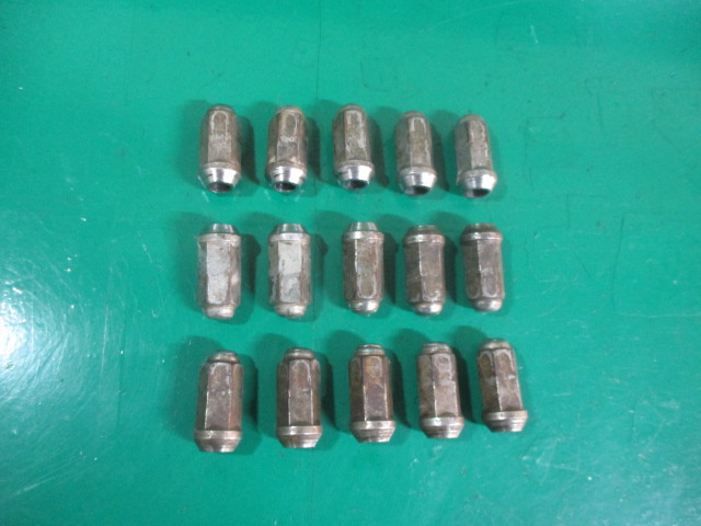 SET 15 PIULITE SUZUKI VITARA 4x4 FAB. 1988 – 2002 ⭐⭐⭐⭐⭐