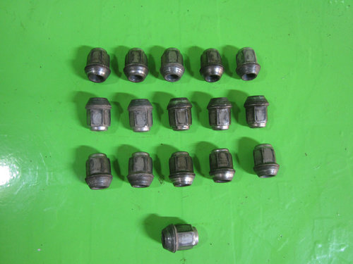 SET 16 PIULITE ROTI DODGE CALIBER FAB. 2006 – 2012 ⭐⭐⭐⭐⭐