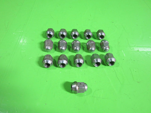 SET 16 PIULITE ROTI SUZUKI GRAND VITARA 2 4x4 FAB. 2005 - 2015 ⭐⭐⭐⭐⭐