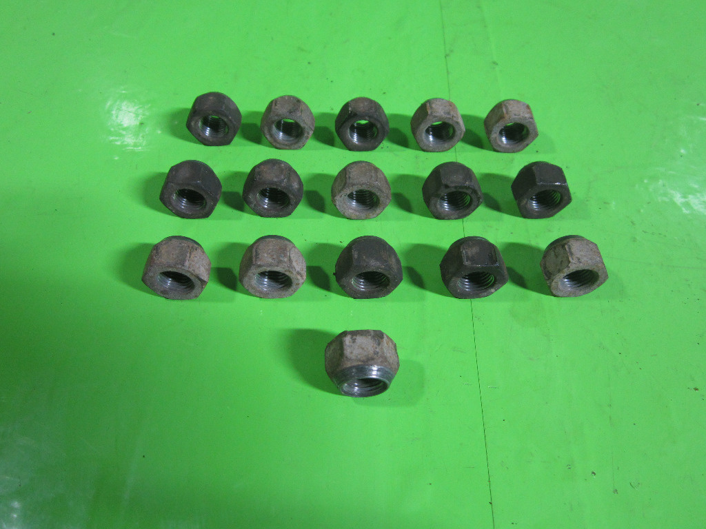 SET 16 PIULITE ROTI SUZUKI JIMNY FAB. 1998 - 2009 ⭐⭐⭐⭐⭐